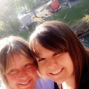 Meet your Posher, Stacy